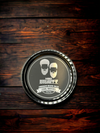 MANLY BADGE OF DIGNITY BEARD BALM