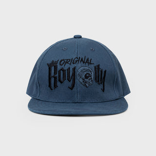 ORIGINAL ROYALTY CAP
