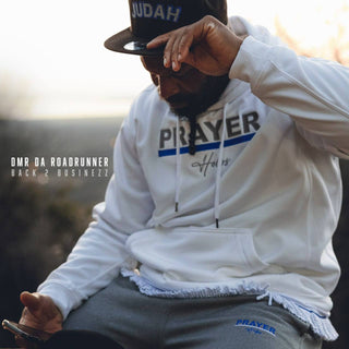 DMR DA ROADRUNNER - BACK 2 BUSINEZZ (MP3)