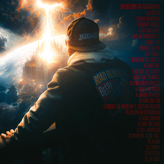 DMR DA ROADRUNNER - BACK 2 BUSINEZZ (MP3)