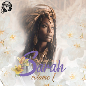 DAUGHTERS OF SARAH - VOLUME 1 (MP3)