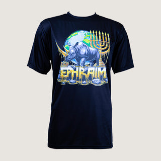 12 TRIBES LEGACY TEES