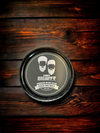 MANLY BADGE OF DIGNITY BEARD BALM