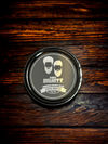 MANLY BADGE OF DIGNITY BEARD BALM