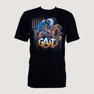 12 TRIBES LEGACY TEES