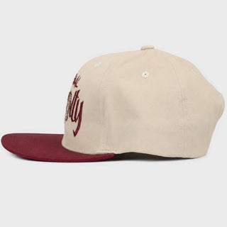 ORIGINAL ROYALTY CAP