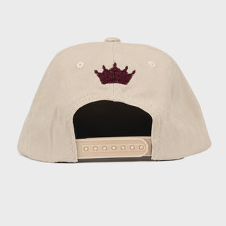 ORIGINAL ROYALTY CAP
