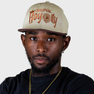 ORIGINAL ROYALTY CAP