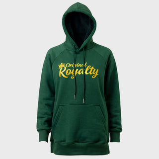 Soft Reign Collection - Crownline Hoodie