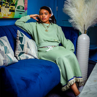 Crowned Comfort Collection