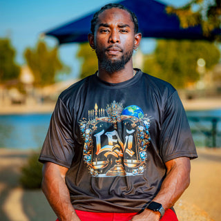 12 TRIBES LEGACY TEES