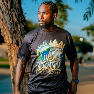 12 TRIBES LEGACY TEES