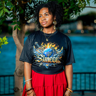 12 TRIBES LEGACY TEES