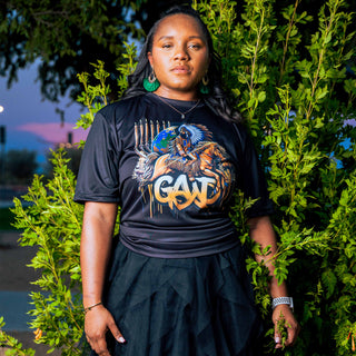 12 TRIBES LEGACY TEES