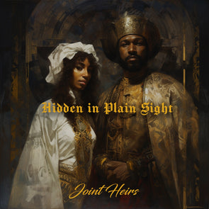 Joint Heirs - Hidden In Plain Sight (MP3)