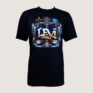 12 TRIBES LEGACY TEES