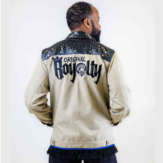 LM ROYAL HERITAGE JACKET