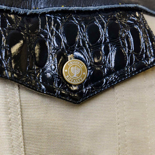 LM ROYAL HERITAGE JACKET