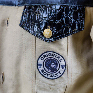 LM ROYAL HERITAGE JACKET