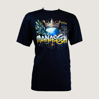 12 TRIBES LEGACY TEES