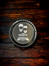 MANLY BADGE OF DIGNITY BEARD BUTTER