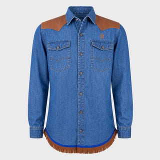 MEN'S ROYAL RANGE COLLECTION