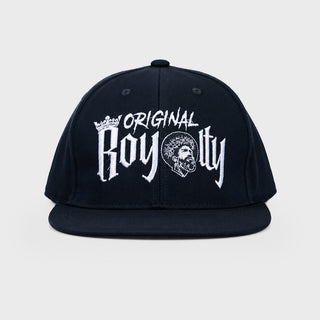 ORIGINAL ROYALTY CAP
