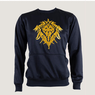 YOUTH LION SWEATER