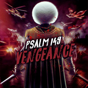 PSALM 149 - VENGEANCE (MP3)
