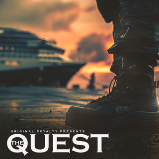 Quest G Rapper HIP-HOP MP3 ALBUMS & SINGLES – Page 2 – Original Royalty