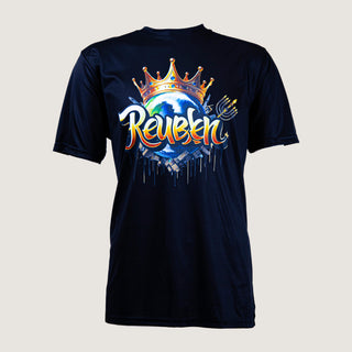 12 TRIBES LEGACY TEES