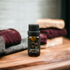 MBD BEARD OIL (10 ML)