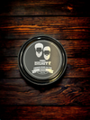 MANLY BADGE OF DIGNITY BEARD BUTTER