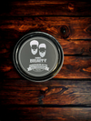 MANLY BADGE OF DIGNITY BEARD BUTTER