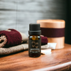 MBD BEARD OIL (10 ML)