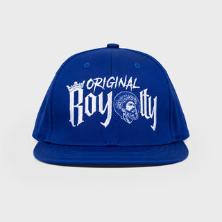 ORIGINAL ROYALTY CAP