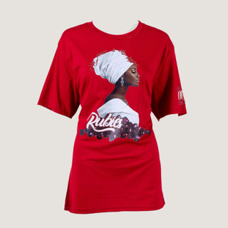 BEYOND RUBIES TEE