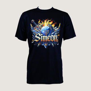 12 TRIBES LEGACY TEES