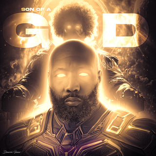 DEACON ISAAC - SON OF A GOD (MP3 SINGLE)