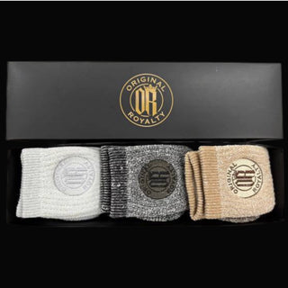 OR Wool Socks