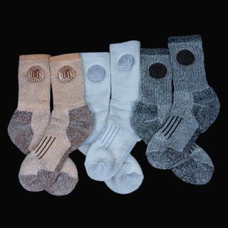 OR Wool Socks