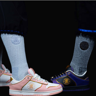 OR Wool Socks