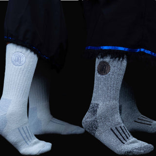 OR Wool Socks