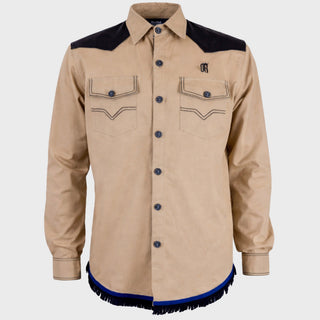 MEN'S ROYAL RANGE COLLECTION