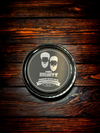 MANLY BADGE OF DIGNITY BEARD BALM