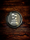 MANLY BADGE OF DIGNITY BEARD BALM