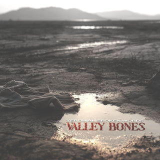 YEREMIAH SPOKEN WORD - VALLEY BONES (DRY BONES) (MP3 SINGLE)