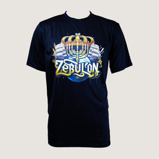 12 TRIBES LEGACY TEES