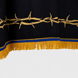 Noble Fibers Collection — Kingdom Mantle