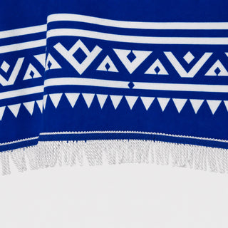 Noble Fibers Collection — Kingdom Mantle